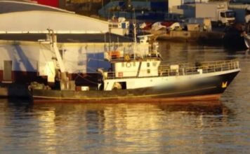 Σε καταδίωξη «θρίλερ» στον Ατλαντικό κατασχέθηκε αλιευτικό με 5 τόνους κοκαΐνη – Συνελήφθη ο «Έλληνας Εσκομπάρ»