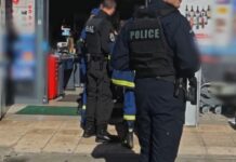 Ζωγράφου: Ασανσέρ συνέθλιψε συντηρητή – Ο ανελκυστήρας άρχισε να κινείται την ώρα εργασιών