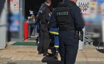 Ζωγράφου: Ασανσέρ συνέθλιψε συντηρητή – Ο ανελκυστήρας άρχισε να κινείται την ώρα εργασιών