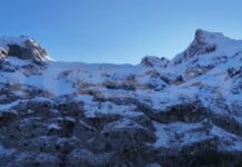 Βαρδούσια: Σοκάρει ο ορειβάτης που ακύρωσε & δεν ακολούθησε την παρέα των τεσσάρων που «έχασαν» τη ζωή τους