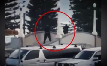 Αυστραλία: Ντοκουμέντα σοκ από την τρομοκρατική επίθεση – Πάνω από 10 νεκροί & δεκάδες τραυματίες