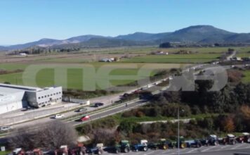 Κινητοποιήσεις αγροτών: Οι διαφοροποιήσεις & οι αποφάσεις της Τροχαίας με φόντο τις γιορτές και την επιστροφή των εκδρομέων