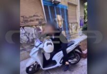 Κυψέλη: Στη φυλακή η 16χρονη που μαχαίρωσε τη 14χρονη – «Έχω μετανιώσει»