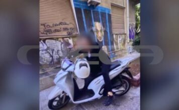 Κυψέλη: Στη φυλακή η 16χρονη που μαχαίρωσε τη 14χρονη – «Έχω μετανιώσει»