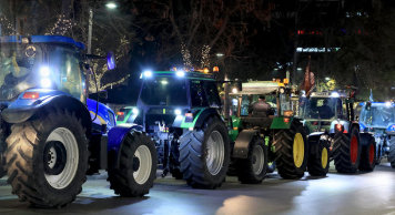 Μπάχαλο με τις πληρωμές των αγροτών λίγο πριν τις αποφάσεις για τα μπλόκα