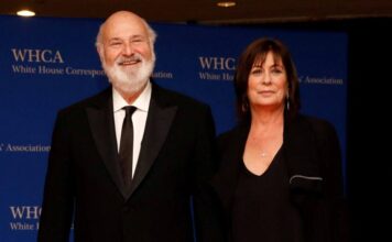 ΗΠΑ: Συνελήφθη ο γιος του Ρομπ Ράινερ ως ύποπτος για τη δολοφονία των γονιών του