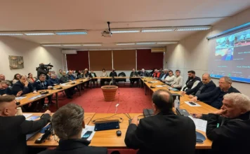 Η Περιφέρεια Δυτικής Ελλάδας ανοίγει το δημόσιο διάλογο για το νέο Στρατηγικό Σχέδιο της ΚΑΠ 2028–2034