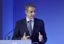 Η ελληνική Δικαιοσύνη «επιταχύνεται» – Ο Κυριάκος Μητσοτάκης προειδοποιεί: «Δεν θα αφήσουμε τον θόρυβο να επισκιάσει τις αλλαγές»