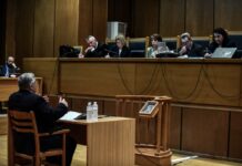 «Καταπέλτης» η εισαγγελέας για την Χρυσή Αυγή – Εγκληματική οργάνωση με ναζιστική ιδεολογία