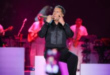 Γιώργος Μαζωνάκης: 22χρονος μήνυσε τον τραγουδιστή για ανήθικες προτάσεις