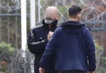 Έγκλημα στο Κολωνάκι: Οι αντιφάσεις του 60χρονου, νέες μαρτυρίες και νέα στοιχεία οδήγησαν στην προφυλάκισή του