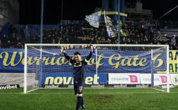 Συγκινητικός Τσάβες: «Σας ευχαριστώ για όλα όσα με κάνατε να νιώσω»