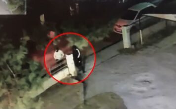 Εξιχνιάστηκε ένοπλη ληστεία στην Κηφισιά – Σύλληψη δύο δραστών με λεία 180.000 ευρώ