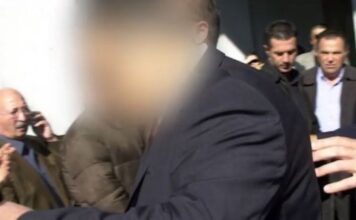 Πλοίο με ναρκωτικά εντοπίστηκε στον Ατλαντικό ωκεανό – «Θρίλερ» με τη σύλληψη του «Έλληνα Εσκομπάρ»