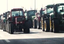 Σφίγγει ο αγροτικός κλοιός σε όλη τη χώρα