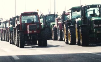 Σφίγγει ο αγροτικός κλοιός σε όλη τη χώρα