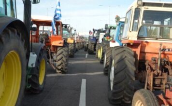 Κρίσιμη σύσκεψη από τους αγρότες στη Νίκαια Λάρισας για την πορεία των κινητοποιήσεων