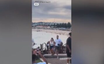 Αυστραλία: Μακελειό σε πολυσύχναστη παραλία του Σίδνεϊ – 10 νεκροί, 11 τραυματίες