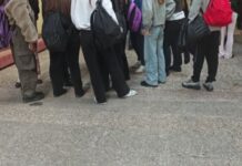 Κυψέλη: 16χρονη μαχαίρωσε 14χρονη στην κοιλιά & στο χέρι