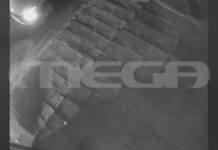 Μιχάλης Κατρίνης: Επεισοδιακή καταδίωξη & σύλληψη του 16χρονου γιου του βουλευτή