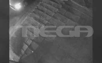 Μιχάλης Κατρίνης: Επεισοδιακή καταδίωξη & σύλληψη του 16χρονου γιου του βουλευτή