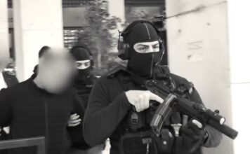 Φοινικούντα: Προφυλακίστηκαν ο ανιψιός του 68χρονου & ο επιχειρηματίας για το διπλό φονικό