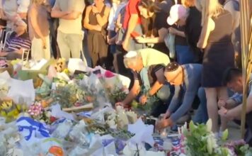 Αυστραλία: Συγκίνηση για τη 10χρονη που έφυγε από τον πόλεμο της Ουκρανίας & σκοτώθηκε στο μακελειό στο Σίδνεϊ