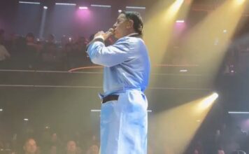 Γιώργος Μαζωνάκης: Η λαμπερή πρεμιέρα και το εξώδικο επιχειρηματία – Νέες αποκαλύψεις