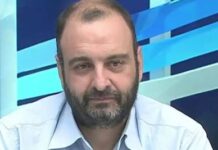 Νίκος Γιαννόπουλος στο MEGA: Ο Παππάς με μείωνε, έλεγε «σε χτύπησα, γιατί κοίτα πως είσαι»