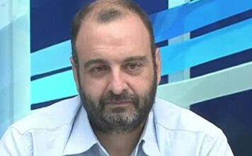 Νίκος Γιαννόπουλος στο MEGA: Ο Παππάς με μείωνε, έλεγε «σε χτύπησα, γιατί κοίτα πως είσαι»