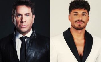 Γιώργος Μαζωνάκης: Καταγγέλλει εκβιασμό & σκοπιμότητα πίσω από τη μήνυση του 22χρονου για σεξουαλική παρενόχληση