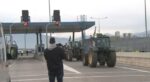Οι αγρότες κλείνουν τον διάλογο στην κυβέρνηση & ανοίγουν τα μπλόκα στους πολίτες
