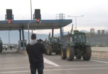 Οι αγρότες κλείνουν τον διάλογο στην κυβέρνηση & ανοίγουν τα μπλόκα στους πολίτες