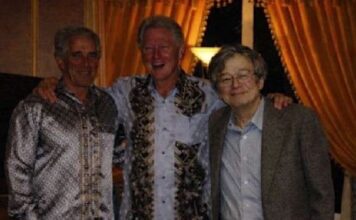 «Πρωταγωνιστής» ο Μπιλ Κλίντον στα αρχεία του καταδικασμένου Τζέφρι Έπστιν