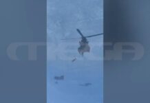 Συγκλονίζουν οι αποκαλύψεις για τον θάνατο των 4 ορειβατών στα Βαρδούσια όρη