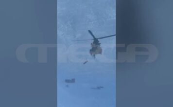 Συγκλονίζουν οι αποκαλύψεις για τον θάνατο των 4 ορειβατών στα Βαρδούσια όρη