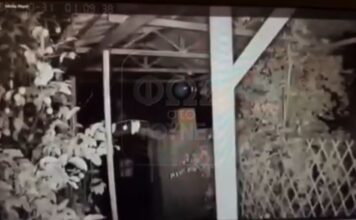 Σαλαμίνα: Όταν η νύφη άλλαζε νύχτα τις κάμερες στο σπίτι του φονικού