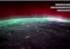 Αστροναύτης της NASA βιντεοσκόπησε το Βόρειο Σέλας από το διάστημα