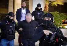 Φοινικούντα: Προφυλακιστέος ο 30χρονος για συνέργεια στη διπλή δολοφονία – Έρευνες για νέους εμπλεκόμενους στην υπόθεση