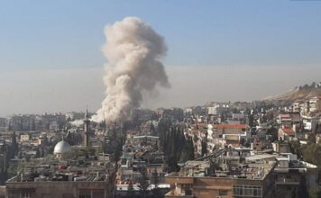 Συρία: Πάνω από 70 στόχους του Ισλαμικού Κράτους έπληξαν οι Αμερικανοί