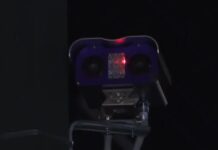 Έξυπνη κάμερα στη Συγγρού κατέγραψε πάνω από 1.000 παραβάσεις χρήσης κινητού