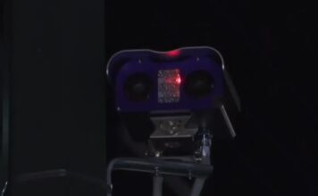 Έξυπνη κάμερα στη Συγγρού κατέγραψε πάνω από 1.000 παραβάσεις χρήσης κινητού