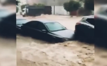 Μαρόκο: Τουλάχιστον 37 νεκροί από τις φονικές πλημμύρες