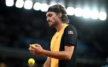 Στέφανος Τσιτσιπάς: Τη Δευτέρα η δικογραφία σε βάρος του – Δεν καταθέτει το δίπλωμα