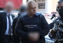 Ο Έλληνας «Εσκομπάρ» & η κοκαΐνη των 120 εκατ. ευρώ