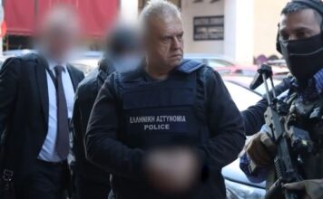 Ο Έλληνας «Εσκομπάρ» & η κοκαΐνη των 120 εκατ. ευρώ