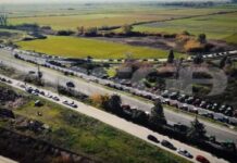 Αποφασίζουν οι αγρότες για τις κινητοποιήσεις τους – Με δυσκολία η επιστροφή των εκδρομέων