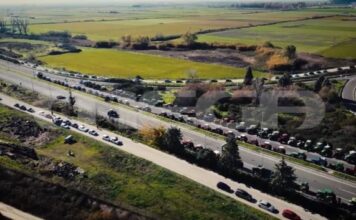 Αποφασίζουν οι αγρότες για τις κινητοποιήσεις τους – Με δυσκολία η επιστροφή των εκδρομέων