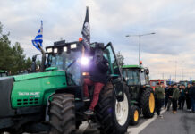 Η σημερινή πανελλαδική διάσκεψη των αγροτών κρίνει την συνάντηση με Μητσοτάκη – Τα «αγκάθια» και οι δεσμεύσεις