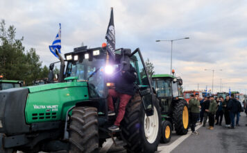 Η σημερινή πανελλαδική διάσκεψη των αγροτών κρίνει την συνάντηση με Μητσοτάκη – Τα «αγκάθια» και οι δεσμεύσεις